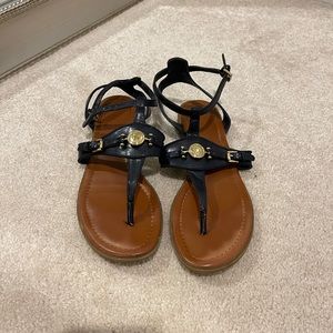 Tommy Hilfiger Sandals